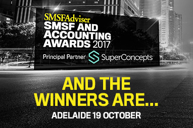 SMSF and Accounting Awards Adelaide