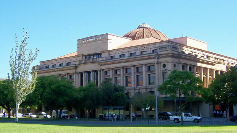 District Court of South Australia