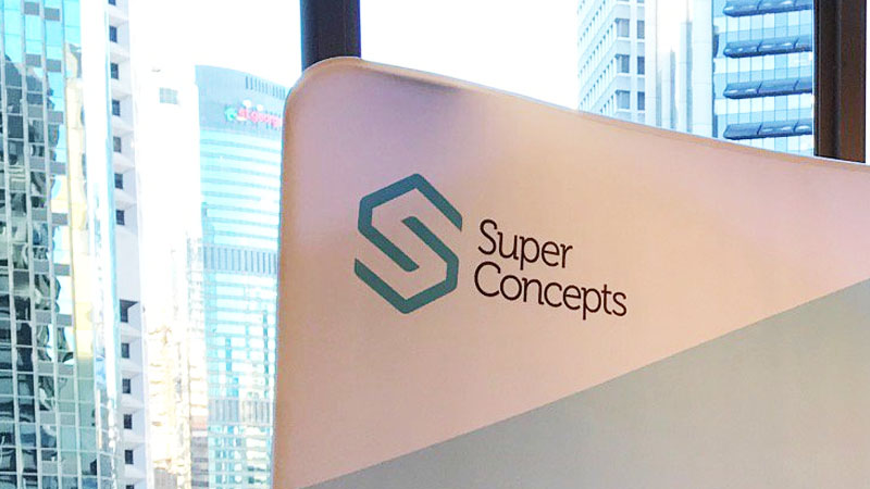 SuperConcepts