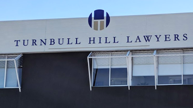 Turnbull Hill Lawyers