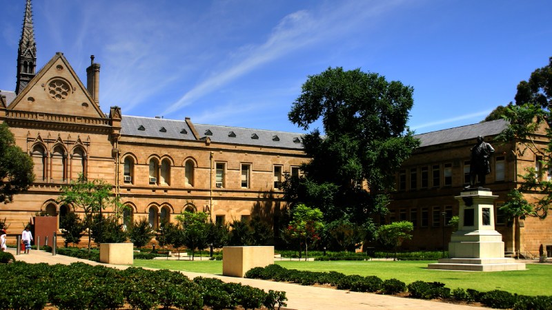 University of Adelaide