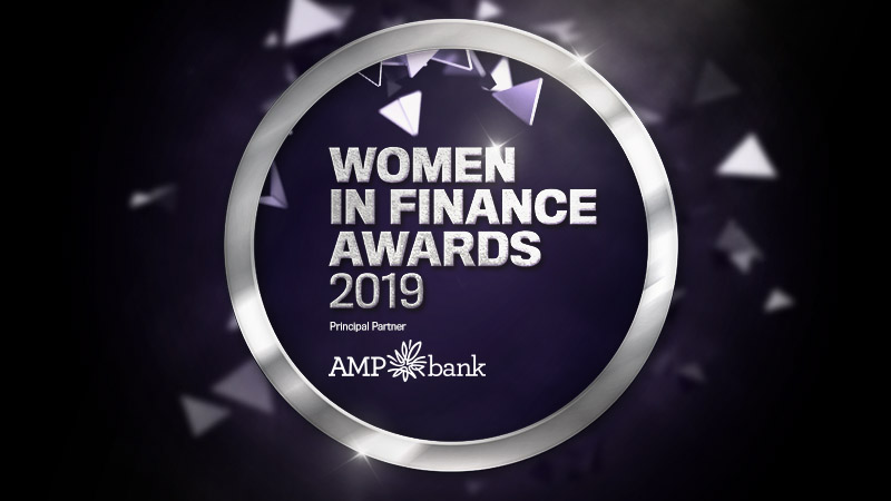 Women in Finance Awards 2019