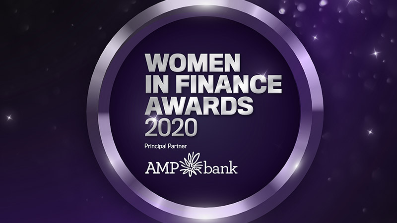 Women in Finance Awards