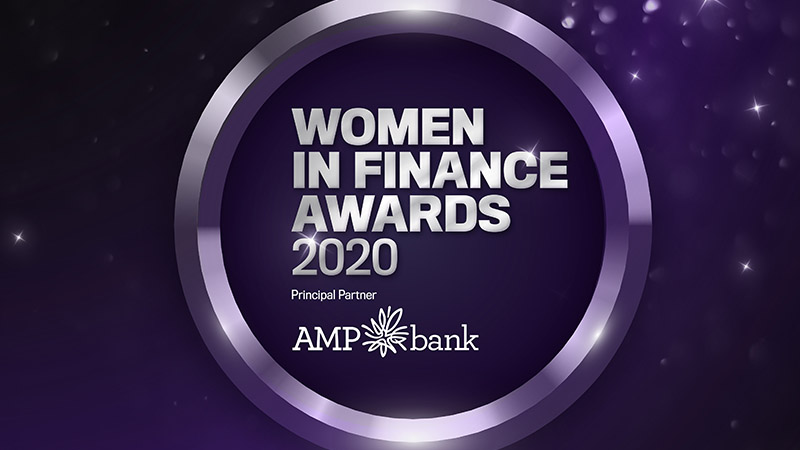 Women in Finance Awards 2020