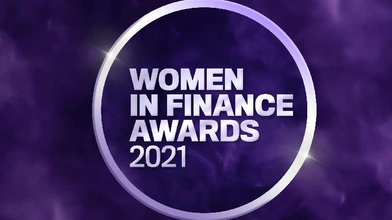 2021 Women in Finance Awards