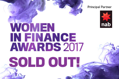 Women in Finance SOLD OUT