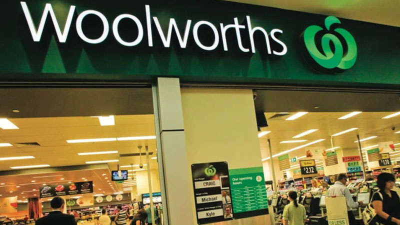 Woolworths