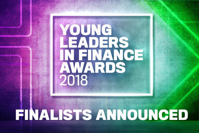 Young Leaders in Finance Awards