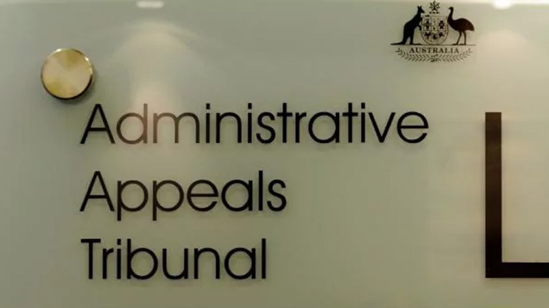 Administrative Appeals Tribunal