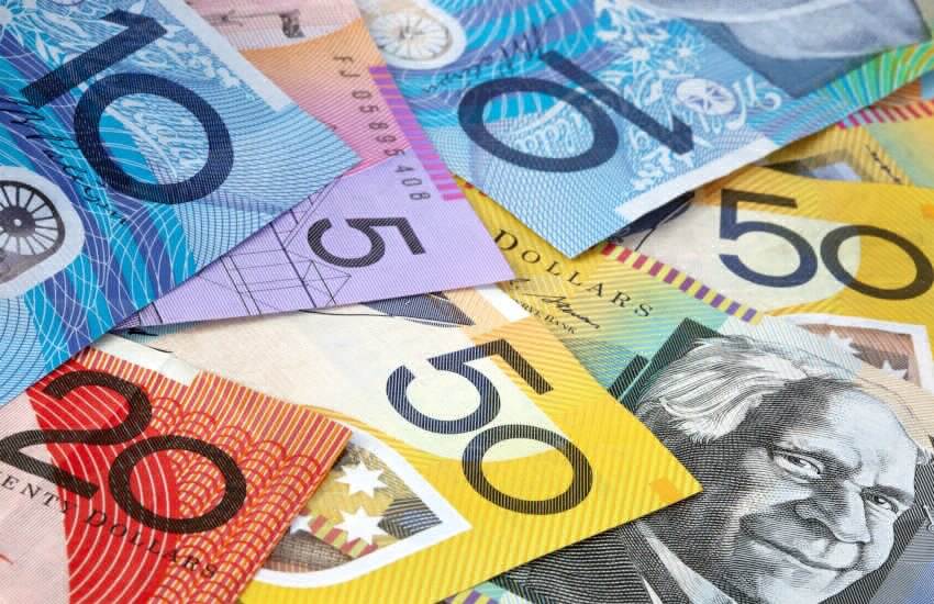 RBA makes July cash rate call