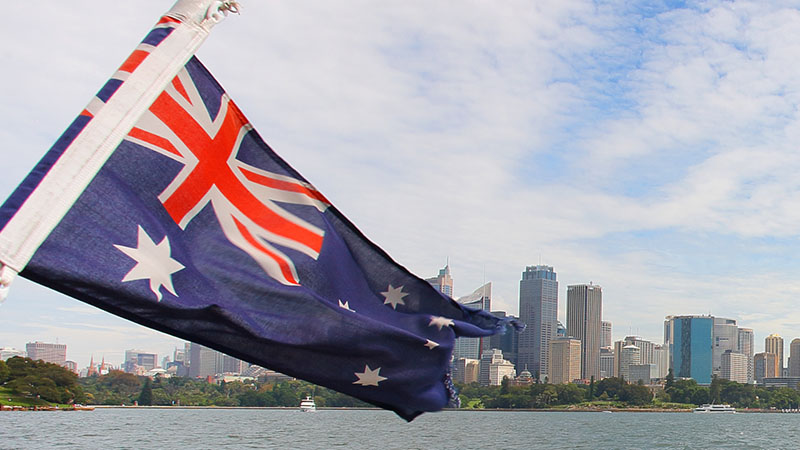 Investment uptick in Aussie equities despite COVID-19