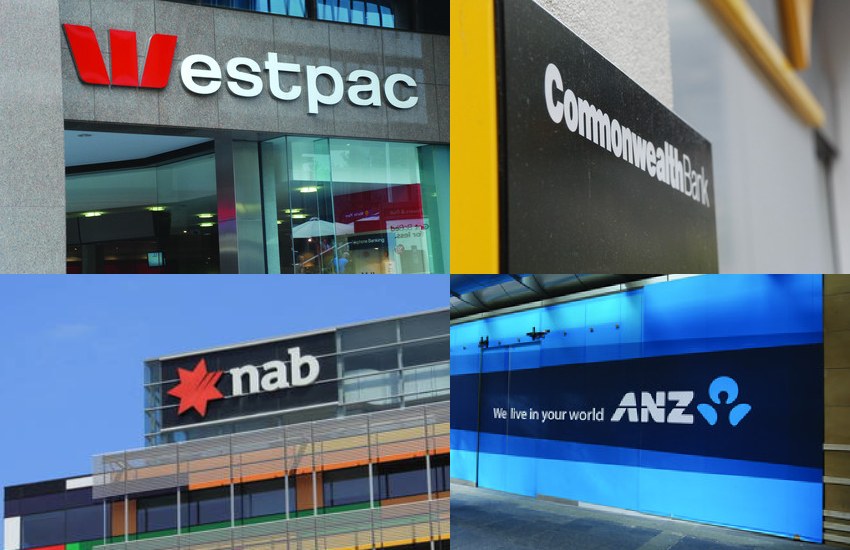 Big four banks, ASIC review, breaches, bank