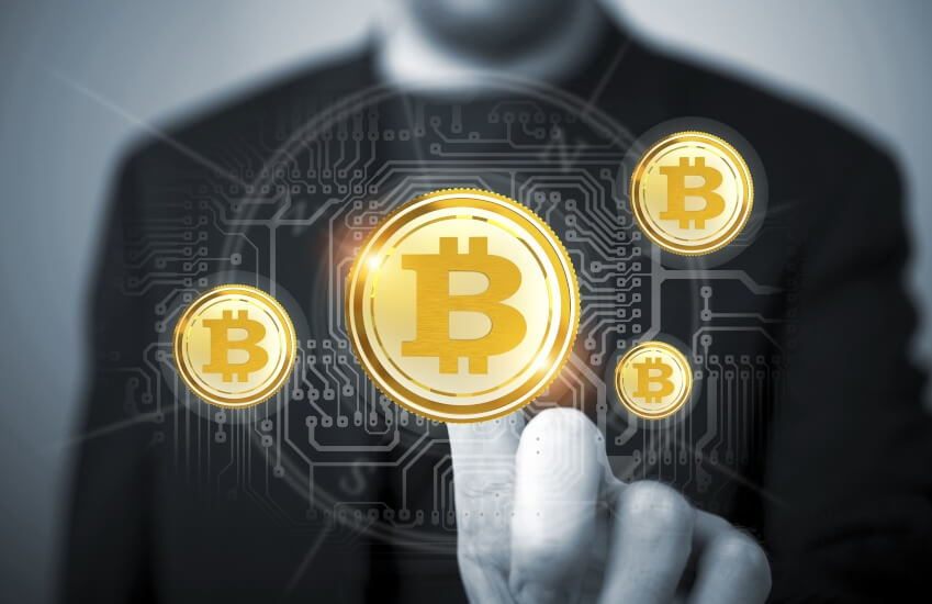 investing in bitcoin, Cryptocurrency