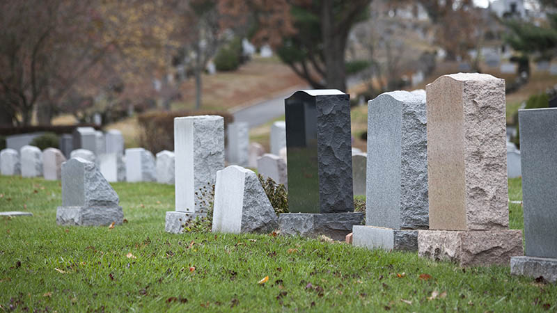 Cemetery