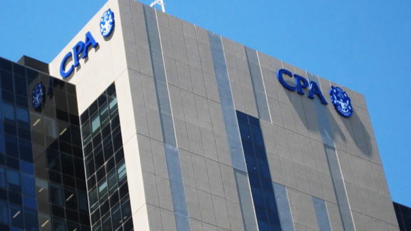 CPA Australia