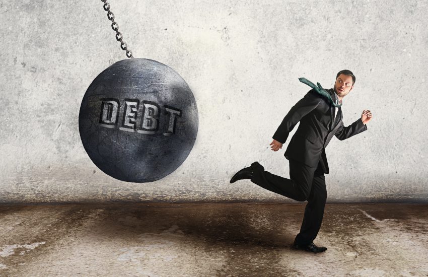 Debt forgiveness clauses leading to ‘messy’ outcomes 