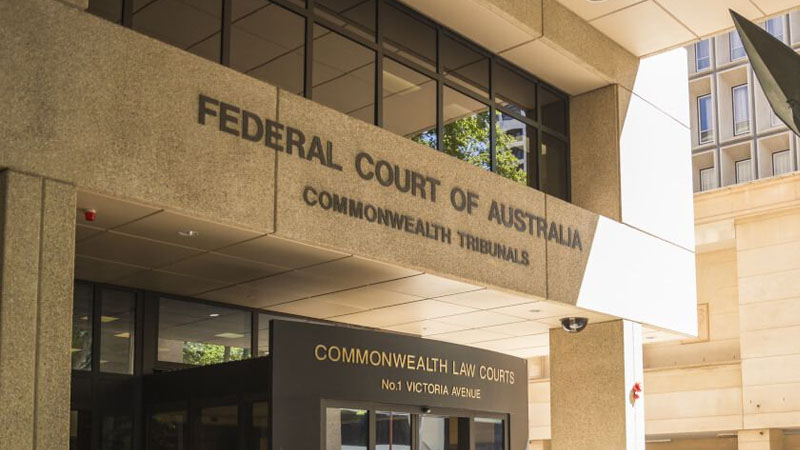 Court dismisses claim against SMSF in contract case