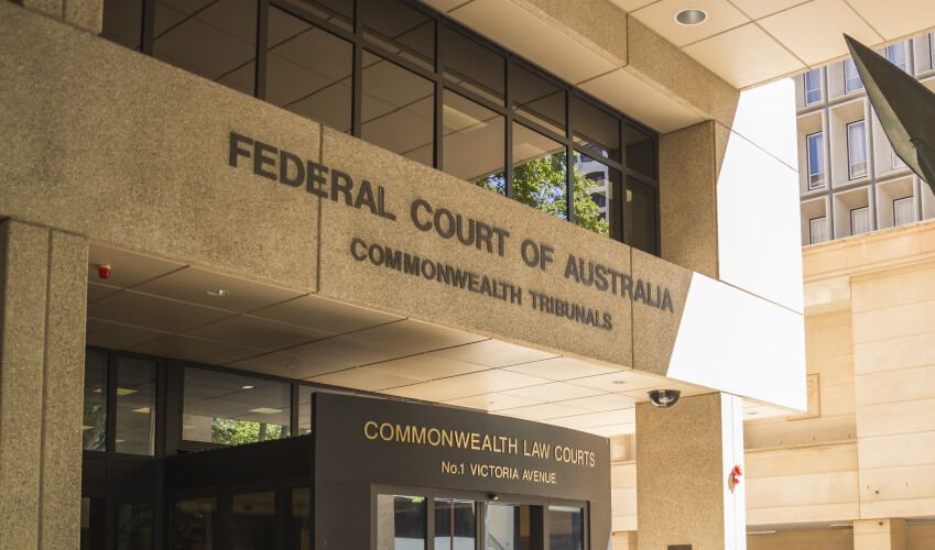 Federal Court orders wind-up of unlicensed SMSF firms