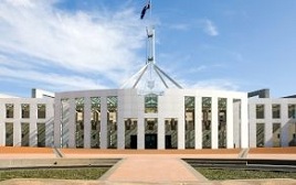 Parliament house