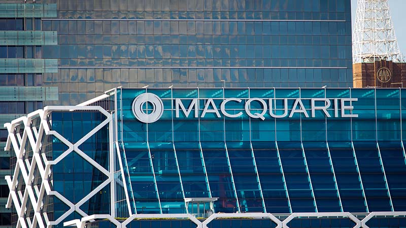 Macquarie