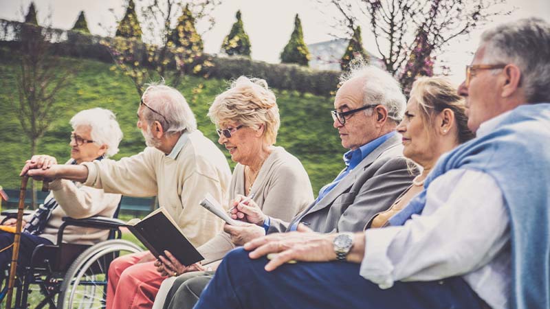 Retirees proceeding with downsizing plans as confidence rises