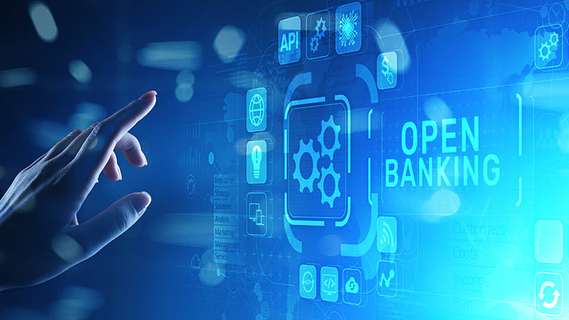 open banking services