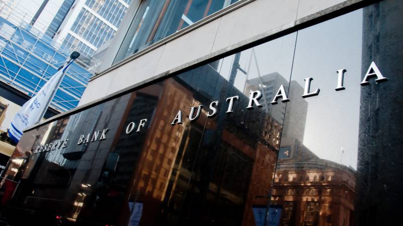 RBA makes cash rate call for April 2019