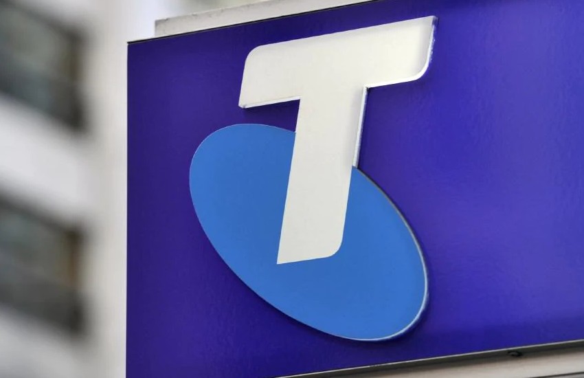 Telstra