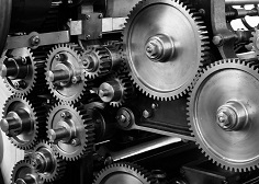  In defence of a successful, well-functioning sector