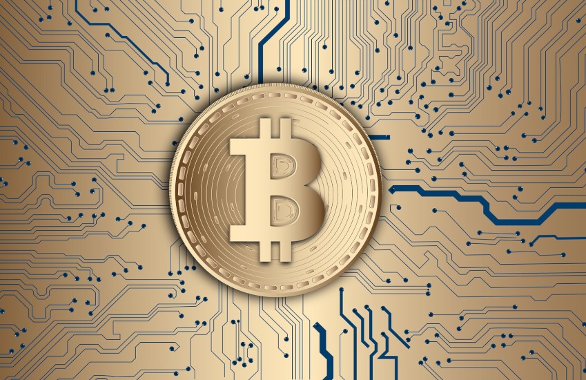 Bitcoin: how you can make the most of the market correction