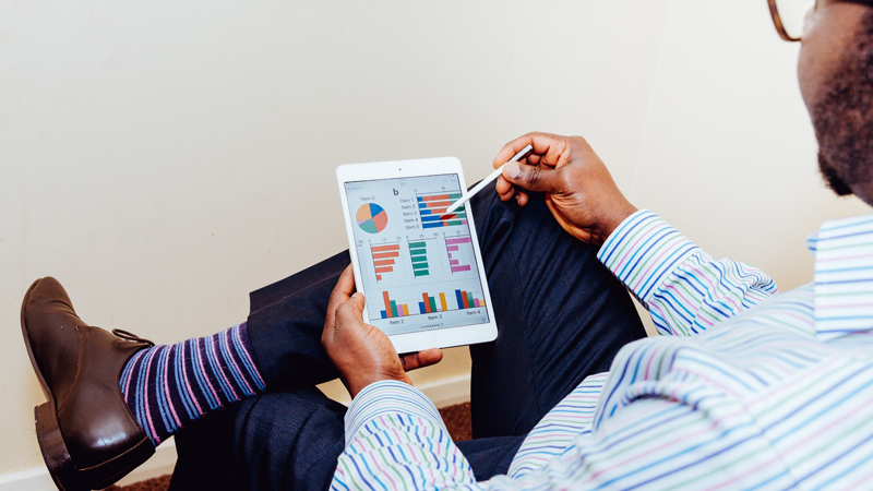 diversified superannuation investments