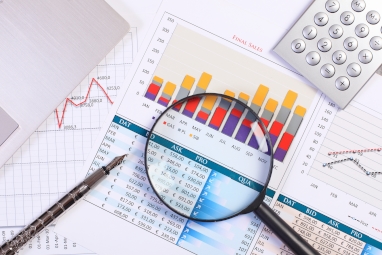 investment 382