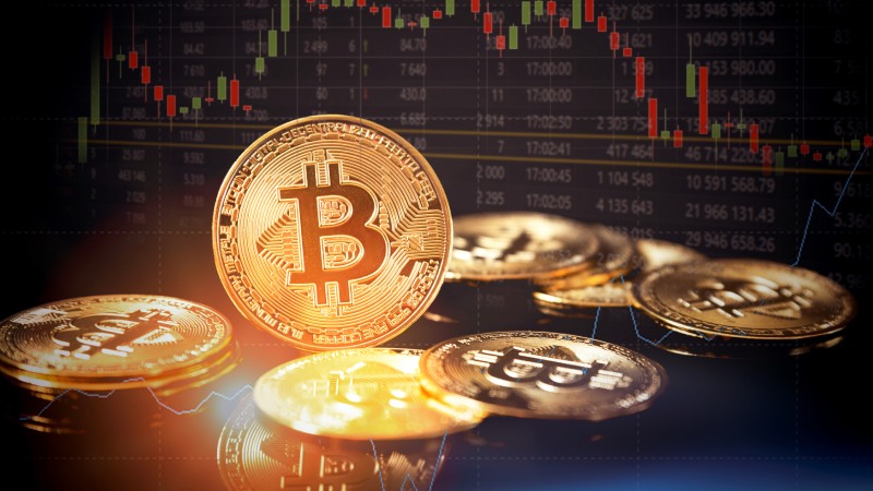 Despite recent market dip, Bitcoin continues to outperform high growth funds – and SMSFs are taking notice