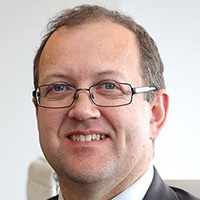 Bryan Ashenden