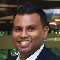 Chandra Sinnathamby