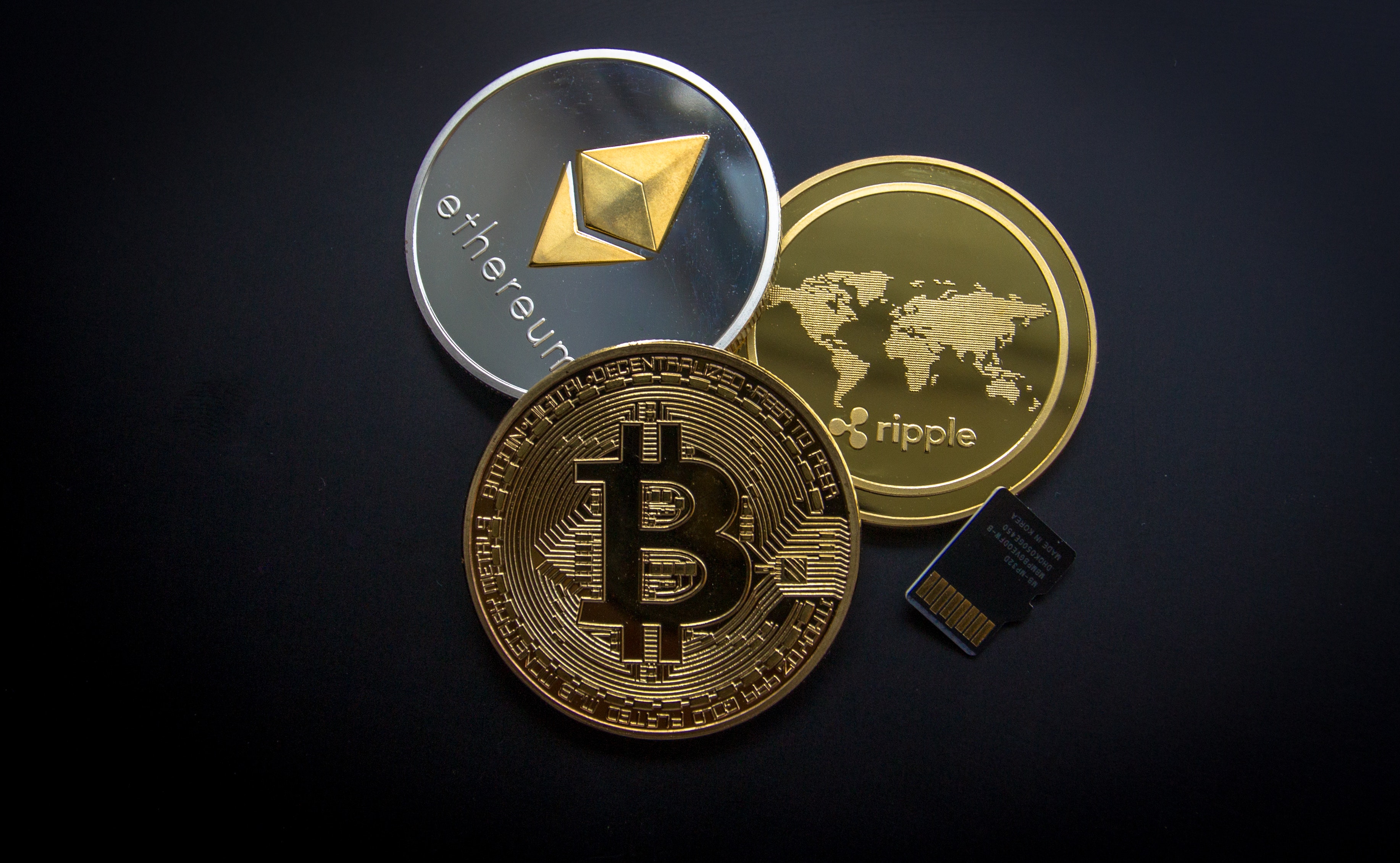 How to invest in Cryptocurrency for your SMSF - The right way