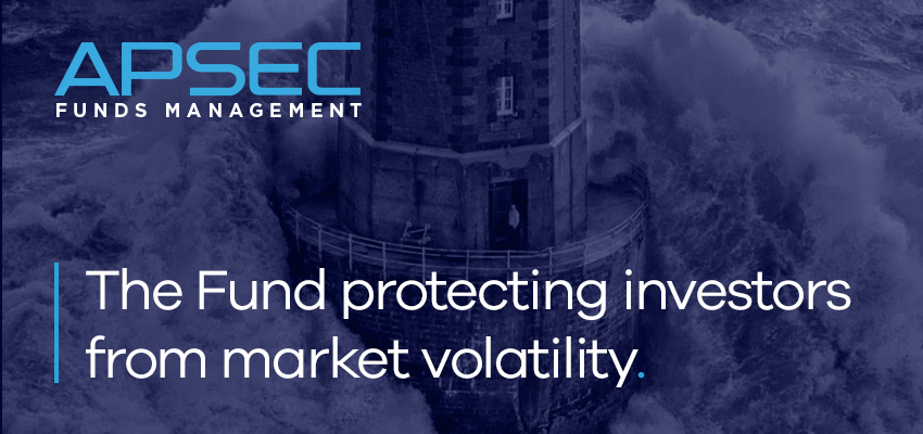 The Fund protecting investors from market volatility