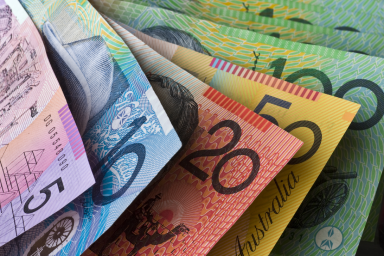 RBA announces cash rate for June