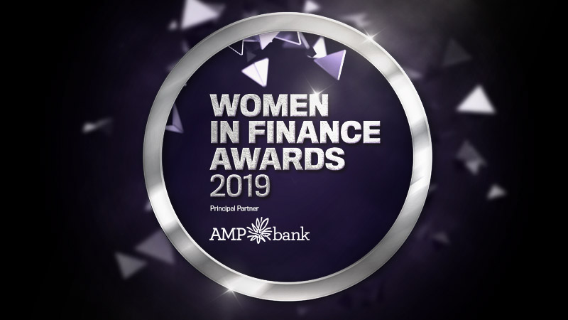 Last chance to enter the Women in Finance Awards
