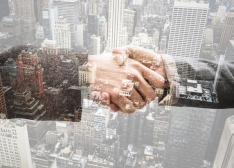 Partnership, expansion, handshake, business deal, SMSF