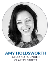 Amy Holdsworth