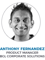 Anthony Fernandez