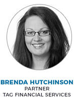 Brenda Hutchinson