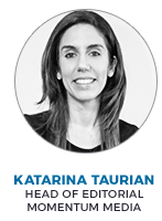 Katarina Taurian