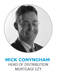 Mick Conyngham