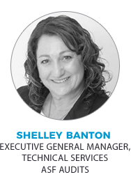 Shelly Banton