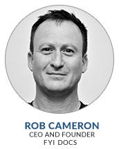 Rob Cameron