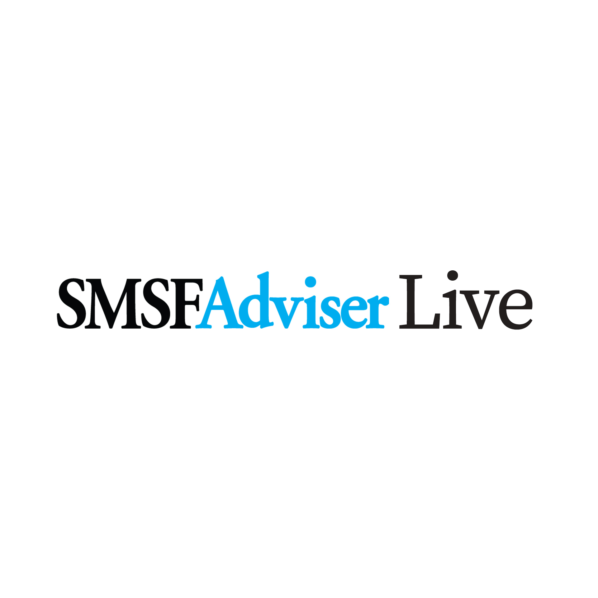 smsf live logo