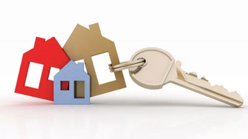 House key
