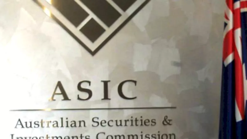 ASIC